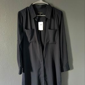 Banana Republic dress